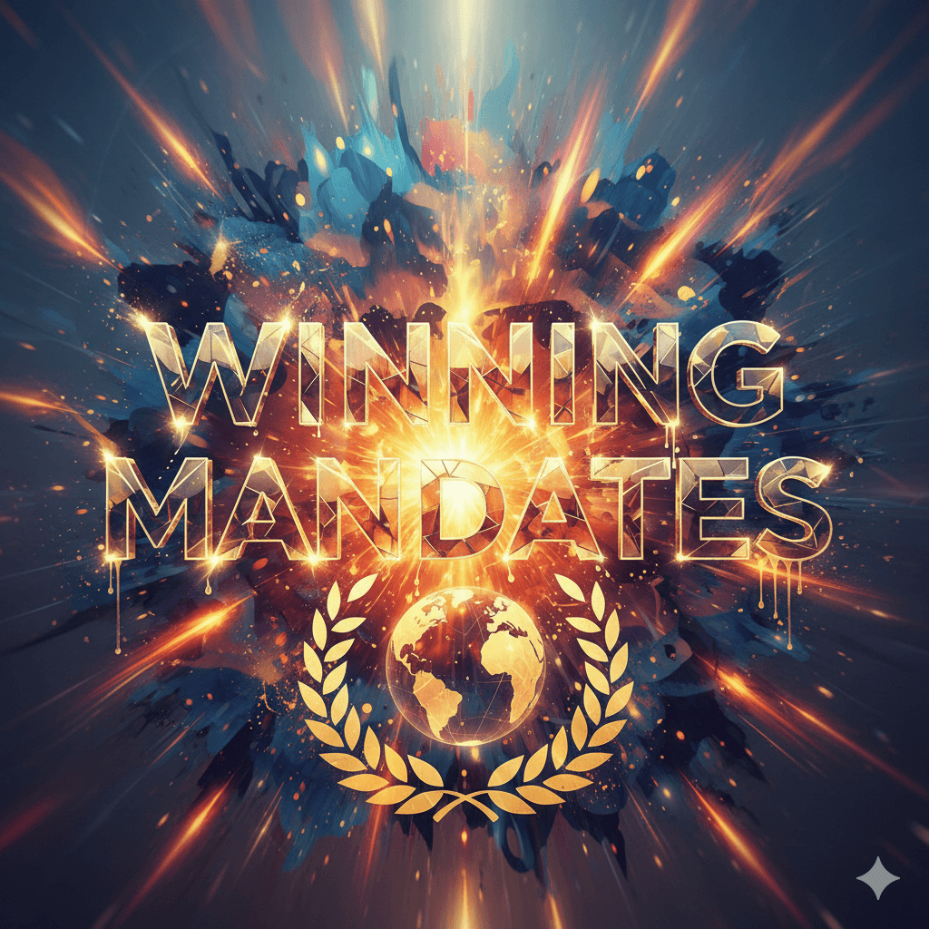 The 5 Key Attributes to Win M&A Mandates